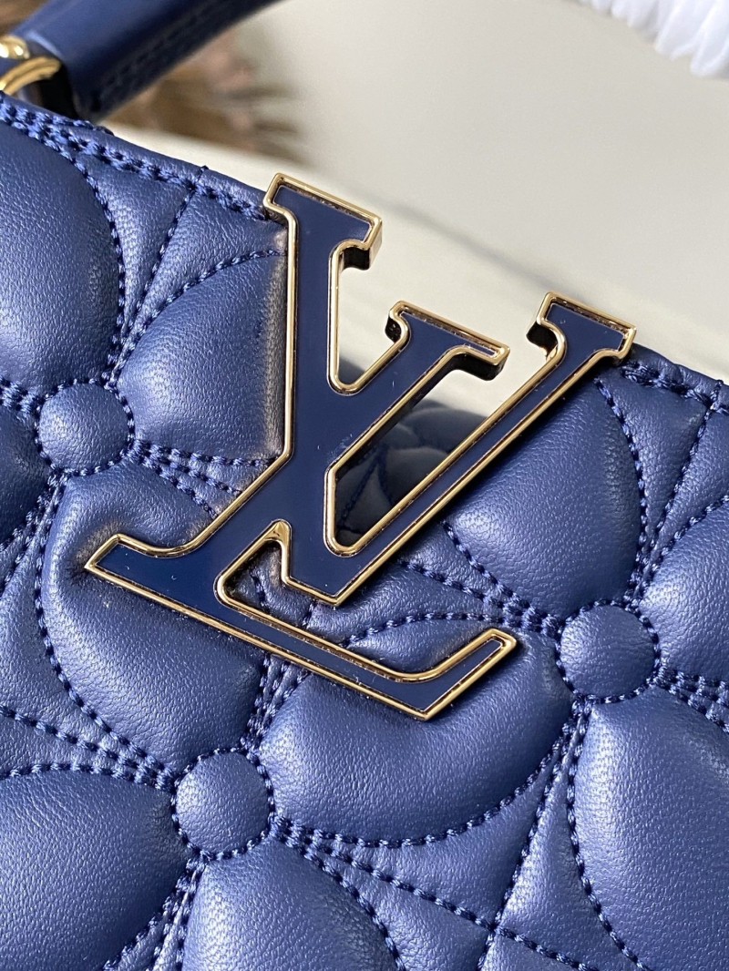 LV Capucines Bags